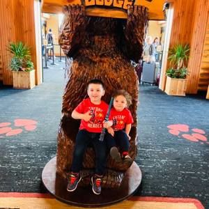 Meet your Posher, Cristina